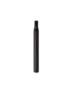 Steel Seatpost Pilar 34.9 x 350mm Black.